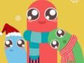 Игра Червеи. IO  онлайн
