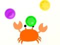 Игра Bubbli Shooti онлайн