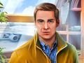 Игра Идвам вкъщи  онлайн