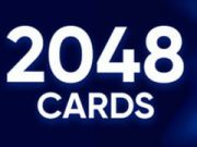 Игра 2048 карти  онлайн