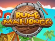 Игра Руна Mahjongg онлайн