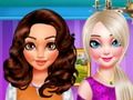 Игра BFF принцеса  онлайн