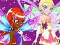 Игра Maker Lolirockstars онлайн