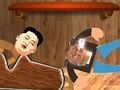 Игра Парцалена кукла Тръмп 2  онлайн