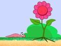 Игра Бърз червей  онлайн