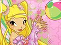 Игра Winx Puzzle Set 2  онлайн