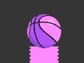 Игра Ultimate Dunk Hoop онлайн