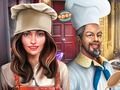 Игра Тайните на MasterChef  онлайн