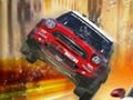 Игра Трафик на автомобил бунт  онлайн