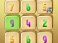 Игра Jolly Jong Math онлайн