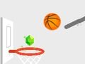 Игра Ultimate Dunk Line 3 онлайн