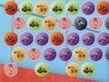 Игра Стрелба с чудовищни коли  онлайн