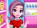 Игра Торта за принцеса Make Cup  онлайн