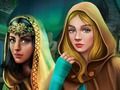 Игра Пророчеството на сестрите  онлайн