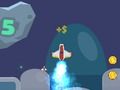 Игра Galaxy Defense  онлайн