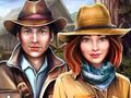 Игра Безстрашни изследователи  онлайн