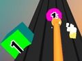 Игра 3D Vortex в спирала  онлайн