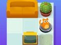 Игра Парти котка  онлайн
