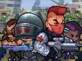Игра Зомби убийци  онлайн