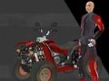 Игра ATV Extreme Racing онлайн