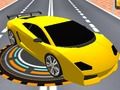 Игра Състезателни автомобили 3D  онлайн