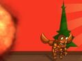 Игра Пуснете Fireball  онлайн