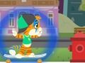 Игра 44 Котки ABC  онлайн