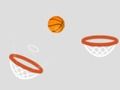 Игра Ultimate Dunk Shot онлайн