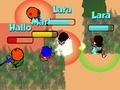 Игра Сменете легенди онлайн