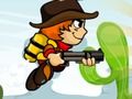 Игра Rocky The Jetpack Boy онлайн