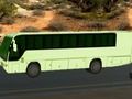 Игра Старият селски автобус симулатор  онлайн