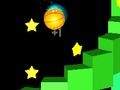 Игра Спирален скок 3d  онлайн
