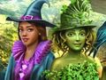 Игра Сестрите вещици  онлайн