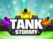 Игра Щурмови танк  онлайн