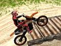 Игра Xtreme Trials Bike 2019 онлайн