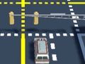 Игра Симулатор на движението на автомобила  онлайн