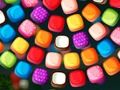 Игра Candy Wheel Bubble Shooter  онлайн