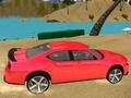 Игра Сърфиране с водна кола 3d  онлайн