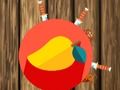 Игра Плодове Kive Up  онлайн