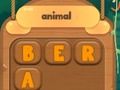 Игра Word Wood онлайн