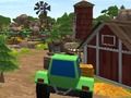 Игра Диня стрелец  онлайн