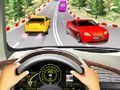 Игра Яростни състезания 3D  онлайн