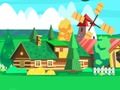 Игра Земеделие 10х10  онлайн