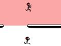 Игра Stickman Go онлайн
