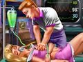 Игра Сънливо Възкресение на принцесата  онлайн