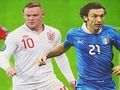 Игра Разлики в световната купа  онлайн