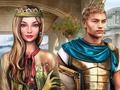 Игра Два царя - един трон  онлайн