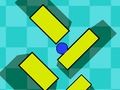 Игра Хитра топка  онлайн