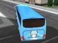 Игра Симулатор на City Live Bus 2019 онлайн
