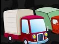 Игра Забавни мотоциклети  онлайн